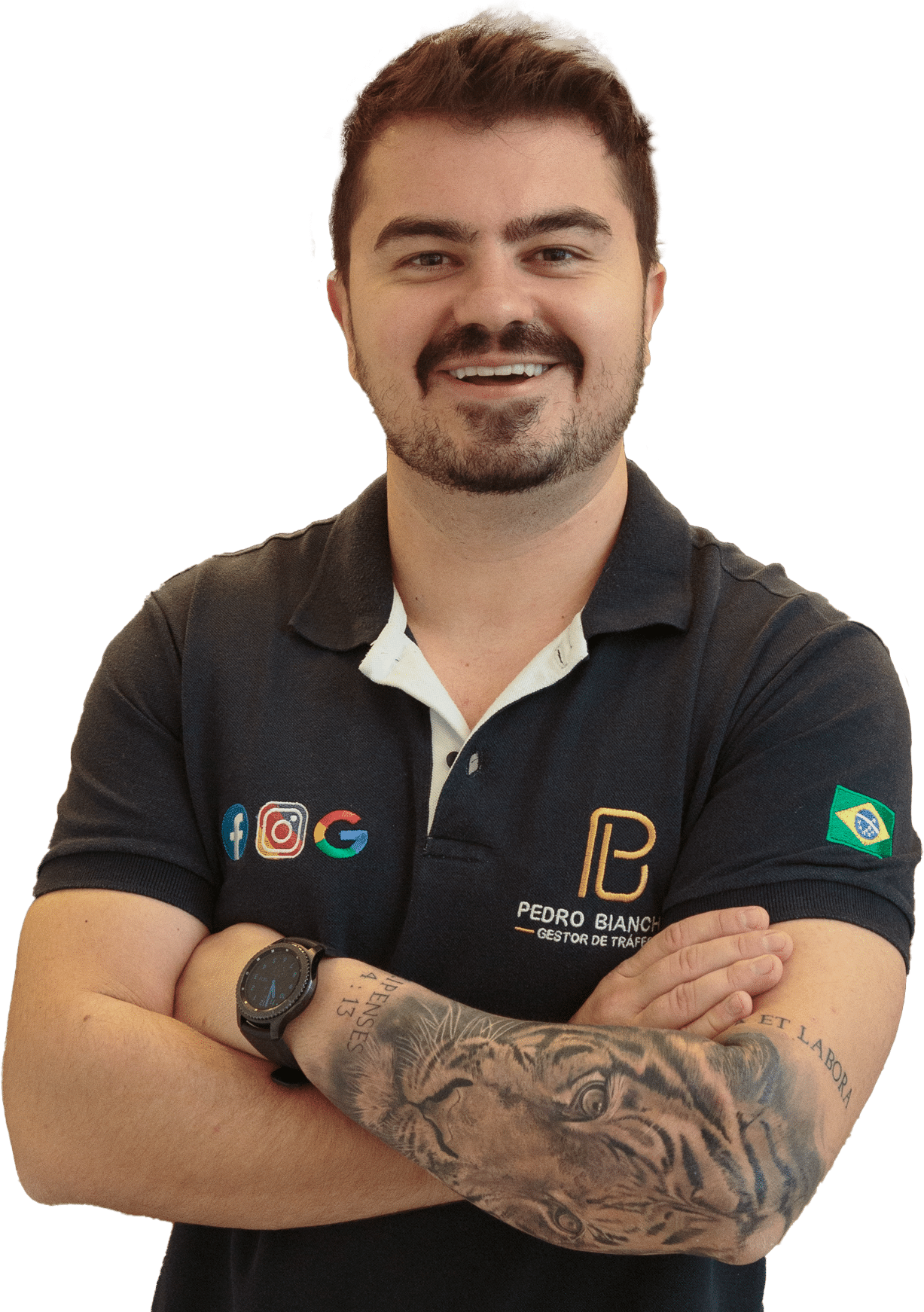 Pedro Bianchini