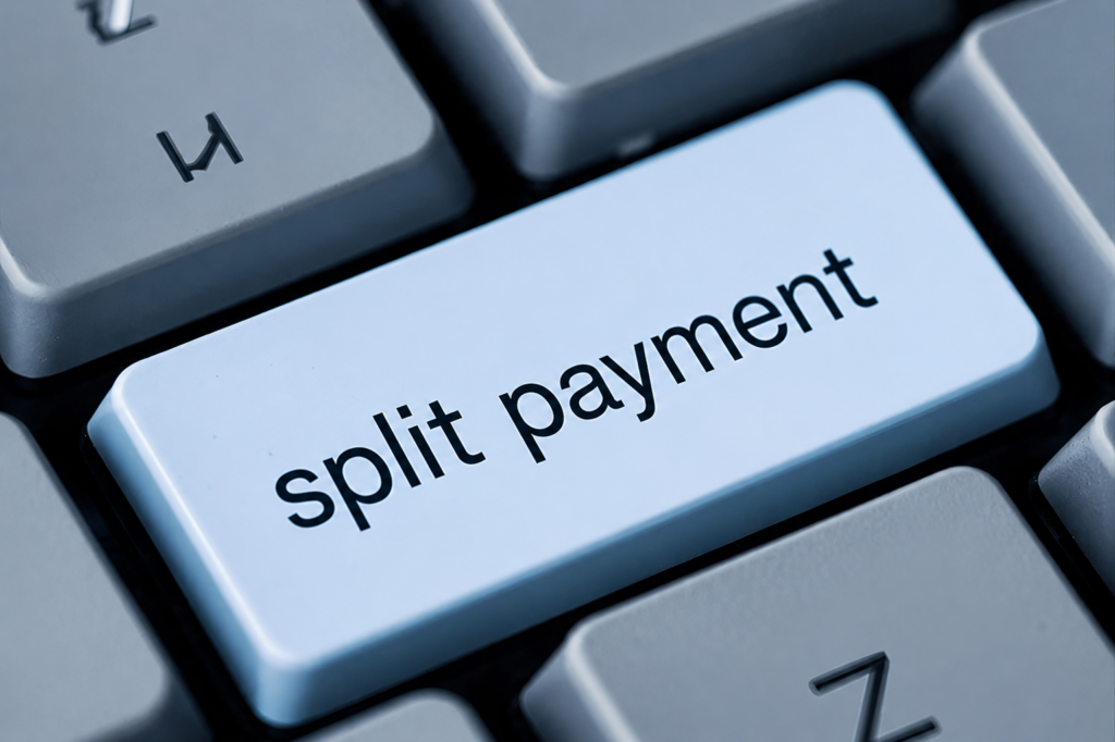 SPLIT PAYMENT: O MECANISMO SILENCIOSO DA REFORMA TRIBUTÁRIA QUE PODE